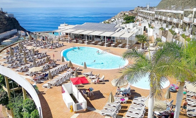 Puerto Rico Hotel | Servatur Altamadores