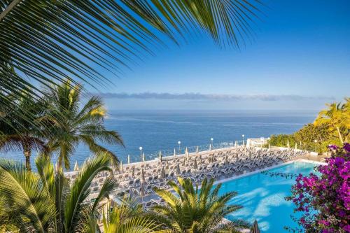 Puerto Rico Hotel | Servatur Altamar