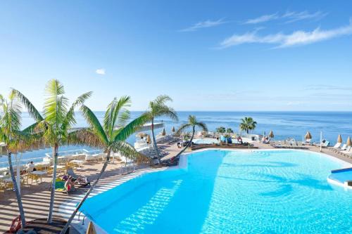 Puerto Rico Hotel | Servatur Riosol