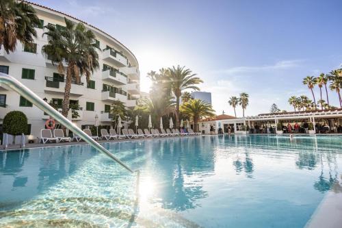 Playa del Ingles Hotel | Servatur Playa Bonita