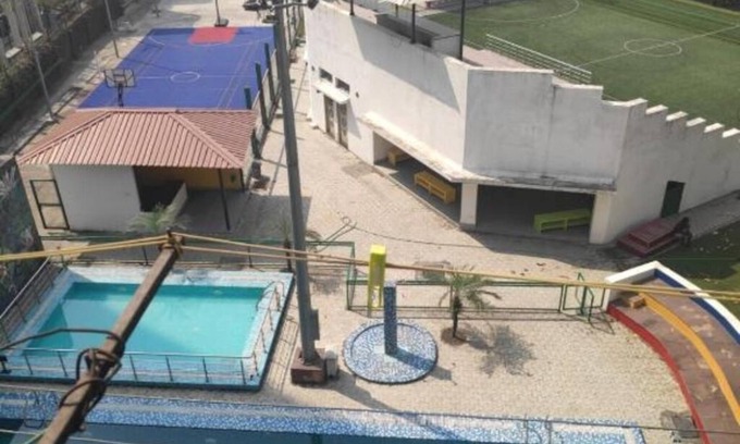 Siliguri Apartment | Service Aparment Rentals