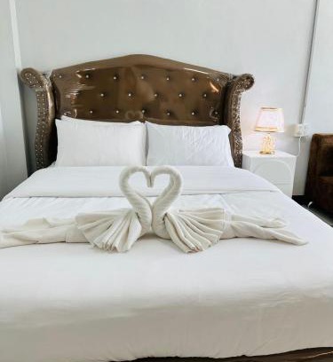 Wiang Nuea Apartment | Service apartment lampang Room202 ใจกลางเมืองใกล้กาดกองต้า