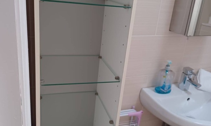 Southampton City Centre Apartment | Serviced Accommodation 16 Premier Lodge