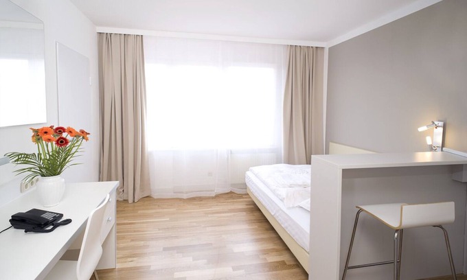 Langen Apartment | Serviced Standard Apartment Langen