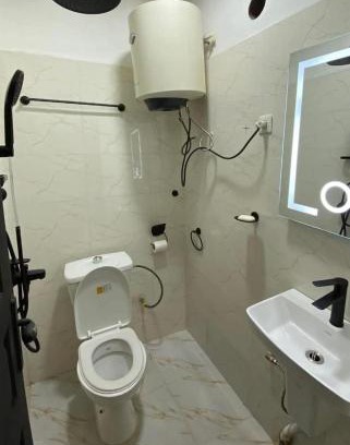 Bonapriso Apartment | Services Meublé