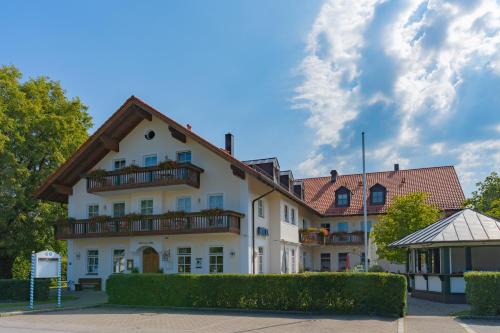 Gelting Hotel | Servus Gelting