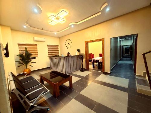 Port Harcourt Hotel | Servy Hotels