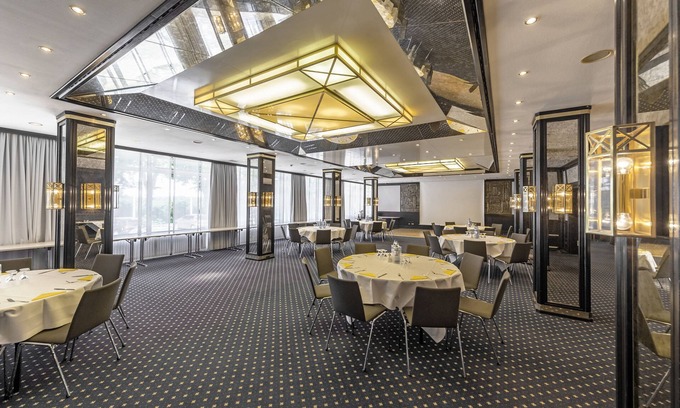 Remscheid Hotel | Serways Hotel Remscheid