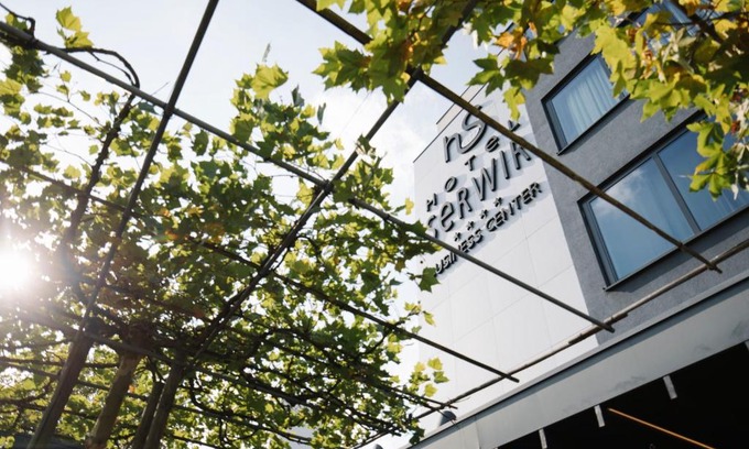 Sint-Niklaas Hotel | Serwir Hotel
