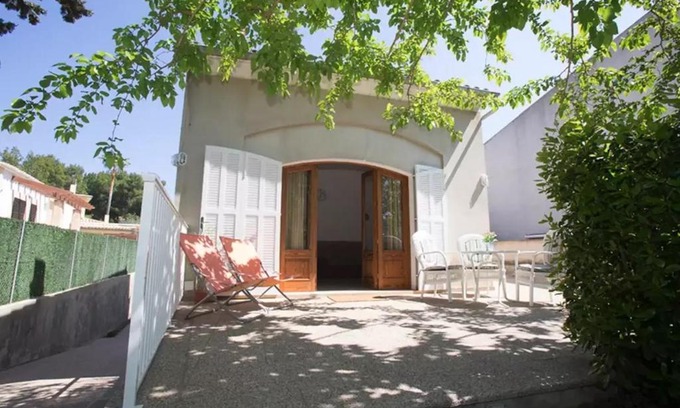 Mal Pas-Bon Aire House | Ses Roques