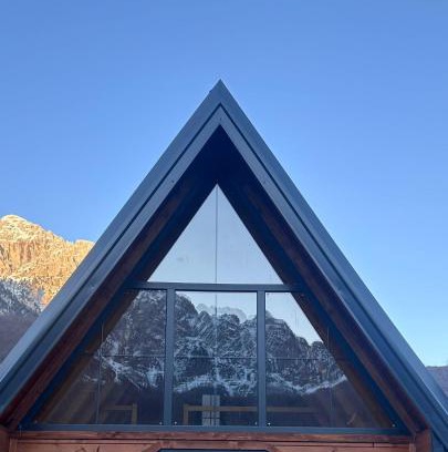 Shale Villa | SeSam Villas