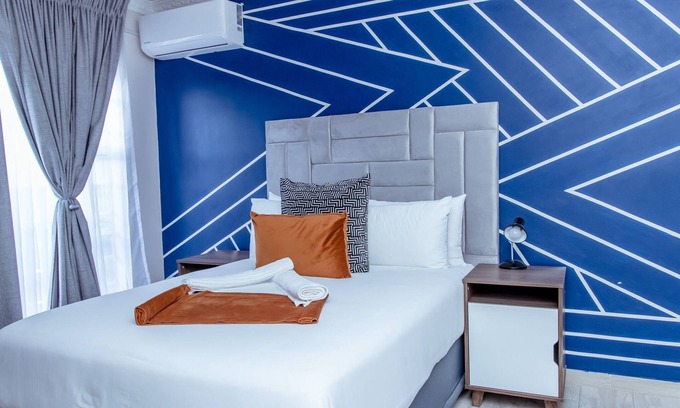 Ghanzi Bed & Breakfast | SESIGO BED AND BREAKFAST