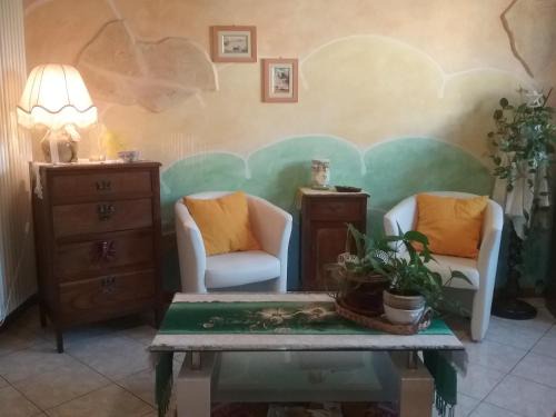 Barbarano Vicentino Apartment | SESTO SENSO