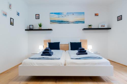 Piran Apartment | Sesto