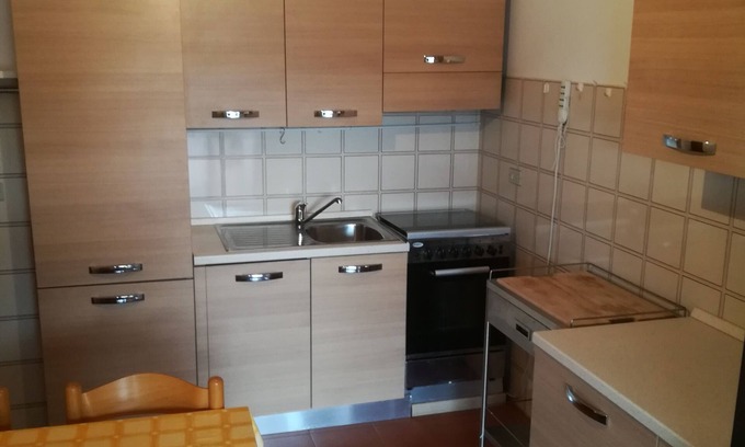 Sestri Levante Apartment | SESTRI LEVANTE ON THE SEA !