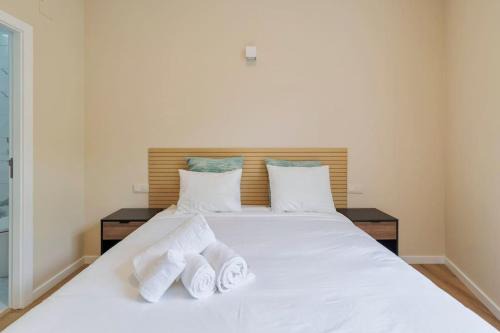 Setubal Apartment | Setúbal Prime IV