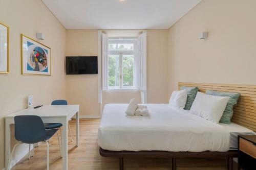 Setubal Apartment | Setúbal Prime VI