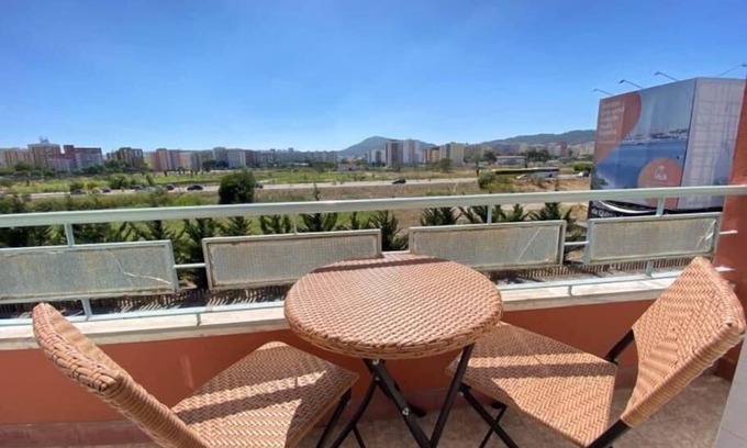 Santa Maria da Graca Apartment | Setúbal Sunset