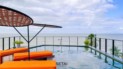 Cabo Branco Apartment | Setai Edition By Setai Apartaments
