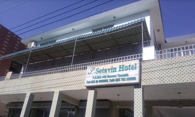 Musoma Hotel | Setavin Hotel