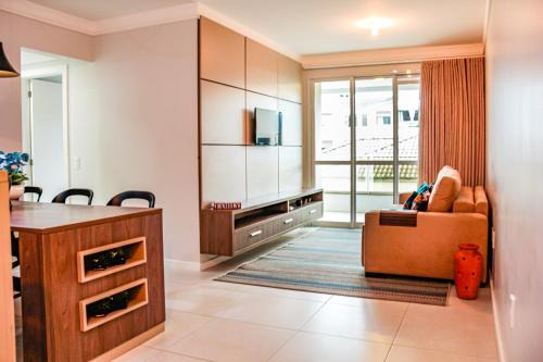 Ingleses Centro Apartment | Sete Mares: 100m do Praia nos Ingleses ING30