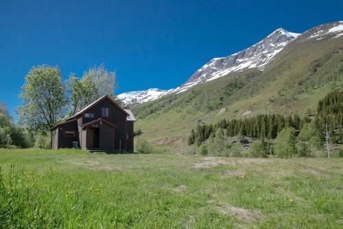 Beiarn House | Seterstue i Beiarn - Beiarn Lodge