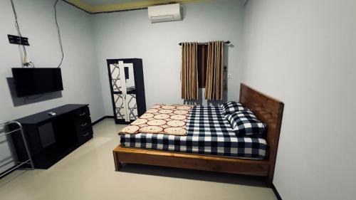 Sumberagung House | Setiya Homestay