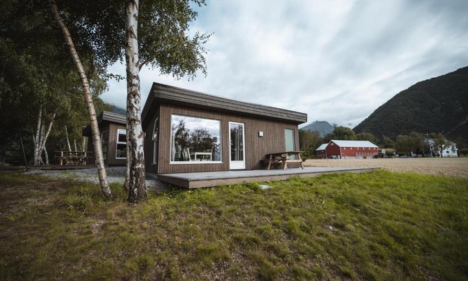 Andalsnes Hostel | Setnes Feriesenter