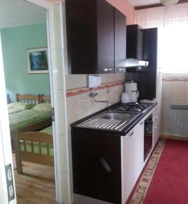 Valpovo House | Setnik Guesthouse