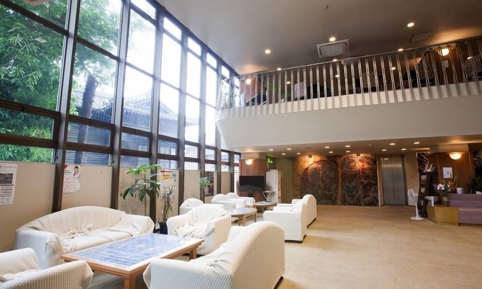 Togo-cho Hotel | Seto Park Hotel