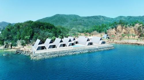 Tamano Resort | SETONITE