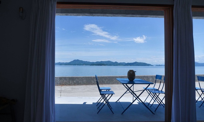 Higashihiroshima House | Setouchi Villa Diary Ohshibajima