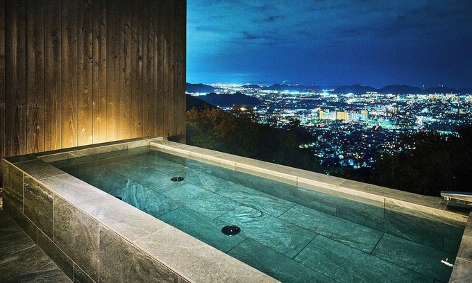 Himeji Hotel | SETRE Highlandvilla HIMEJI