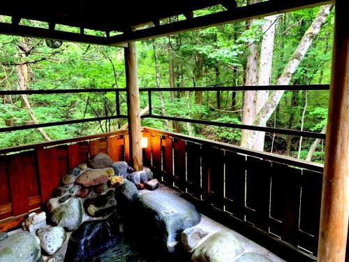 Nikko House | Setsugetsuka - Vacation STAY 34181v
