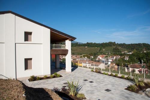 Miane Apartment | Sette Fiori Luxury Apartments