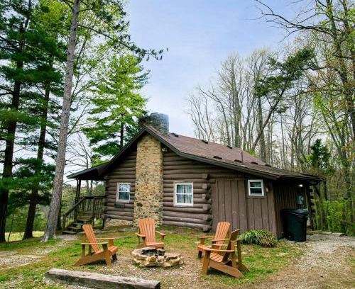 Logan House | Settler - by The Chalets