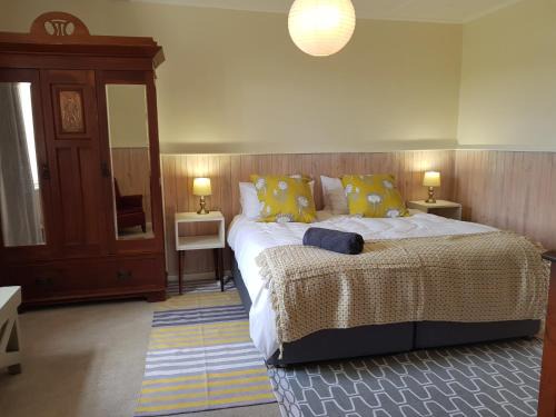 Grahamstown Apartment | Settler Cottage Apartment