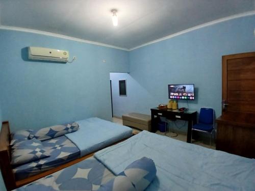 Tanjungjaya House | SETYA HOMESTAY TANJUNG LESUNG