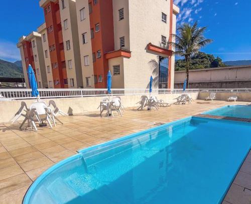 Ipiranguinha Apartment | Seu Apê em Ubatuba