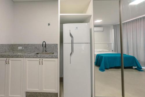 Zona 01 Apartment | Seu apê ideal te espera! CA1306