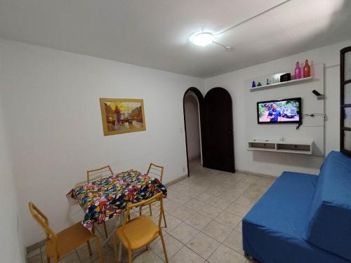 Centro de Vila Velha Apartment | Seu Apto na Praia da Costa 11 Barato 2Q Não divide Completo Ar Cond Fogão Geladeira Local Excelente Centro