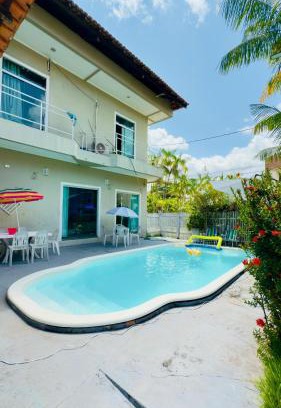 Terra Firme House | Seu Lar Privativo COP 30 com 5 Suíte e Piscina