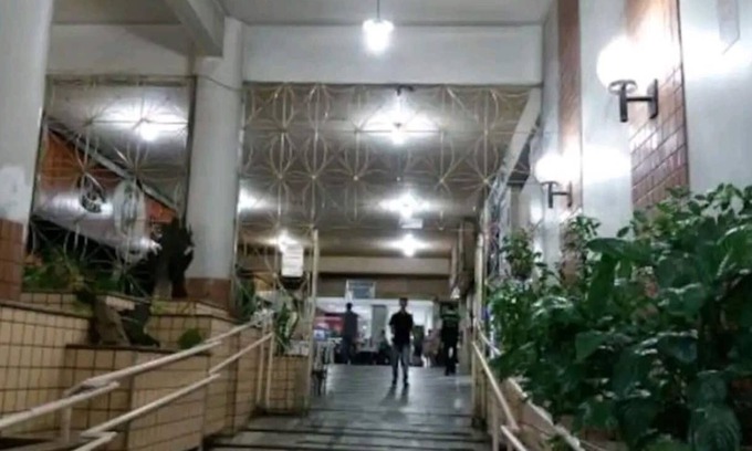 Lourdes Apartment | Seu Lugar em Beagah