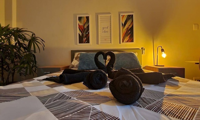 Centro Apartment | Seu Refúgio Urbano - Apto Aconchegante Centro do Rio