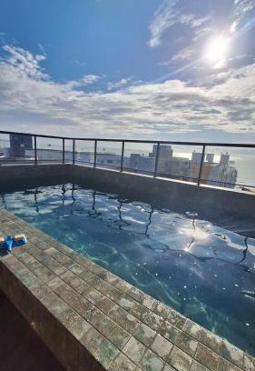 Bessa Apartment | Seu refúgio no Bessa