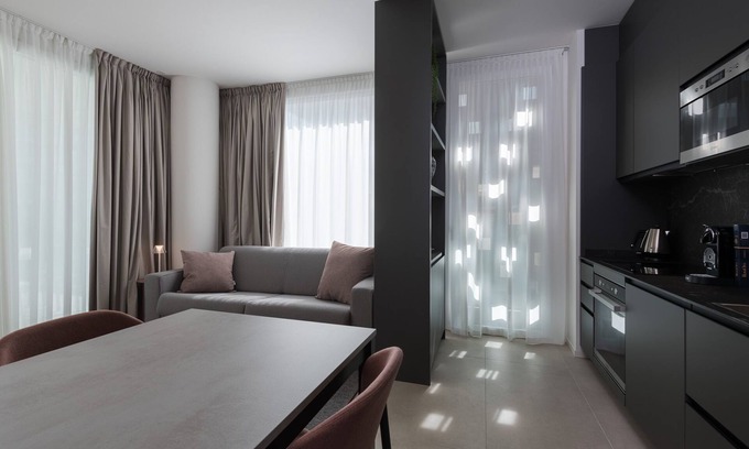 Jesolo Apartment | Seven Air Apartment