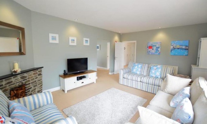 St Merryn House | Seven Bays House