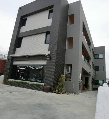 Shanjiao House | Seven beauties Homestay