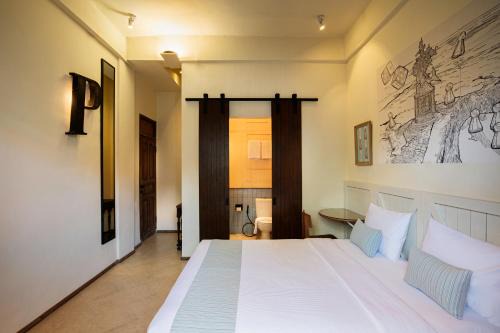 Tua House | Seven Boards Canggu Griya