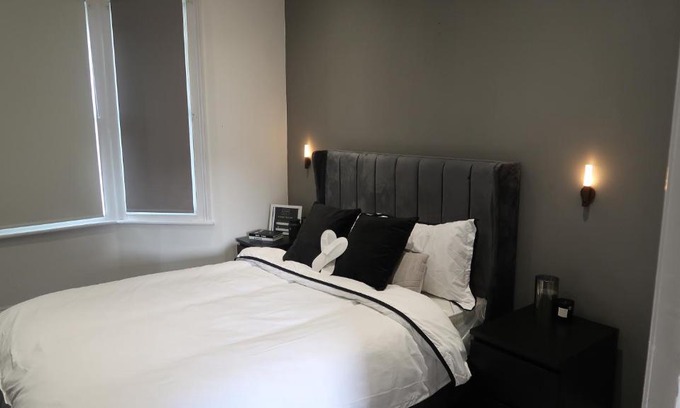 Selhurst Apartment | Seven estates 1 bed Apartment CROYDON